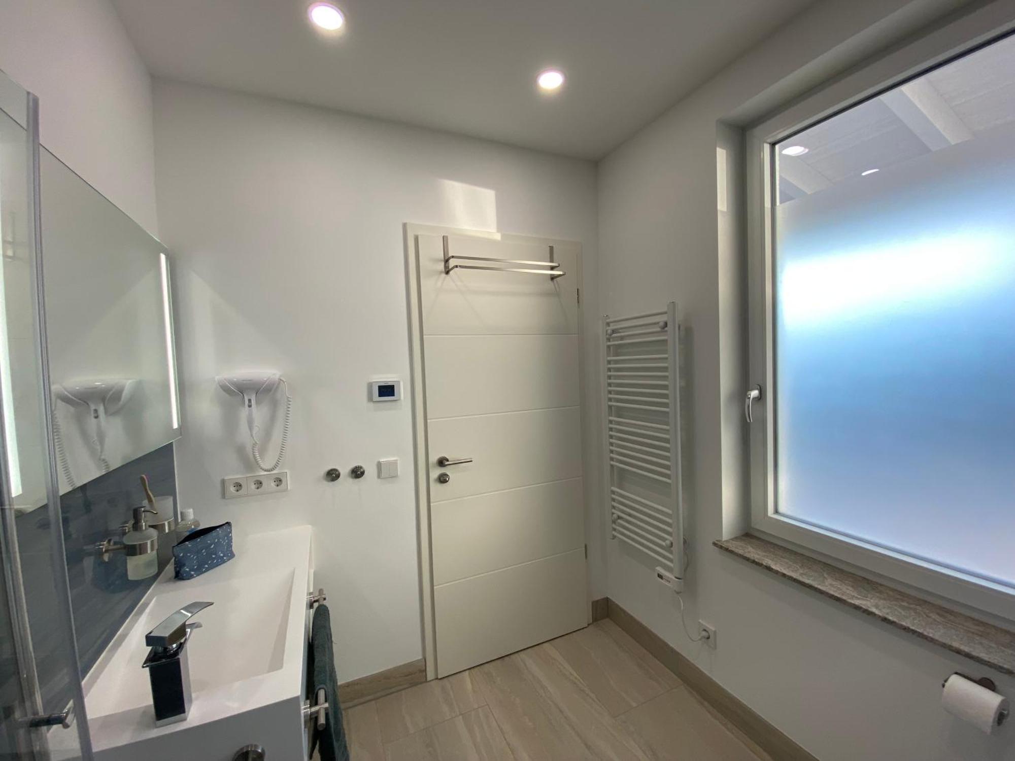 Auszeit Erfurt - Stilvoller Bungalow Mit Parkplatz - Zentrumsnah Exterior foto